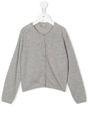 Il Gufo Girls Cardigans for Women 