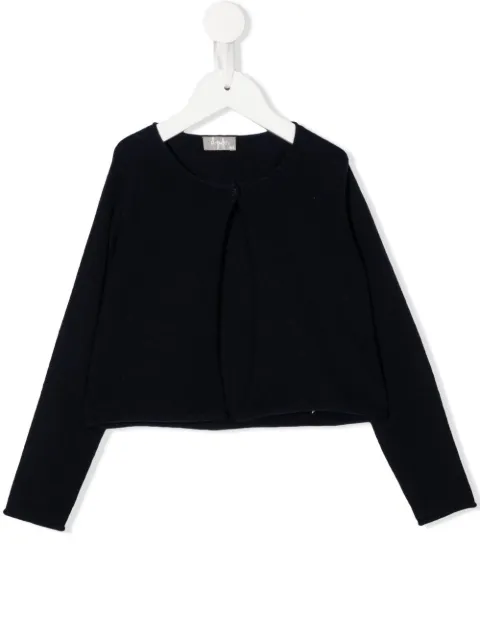 Il Gufo crew-neck pullover jumper