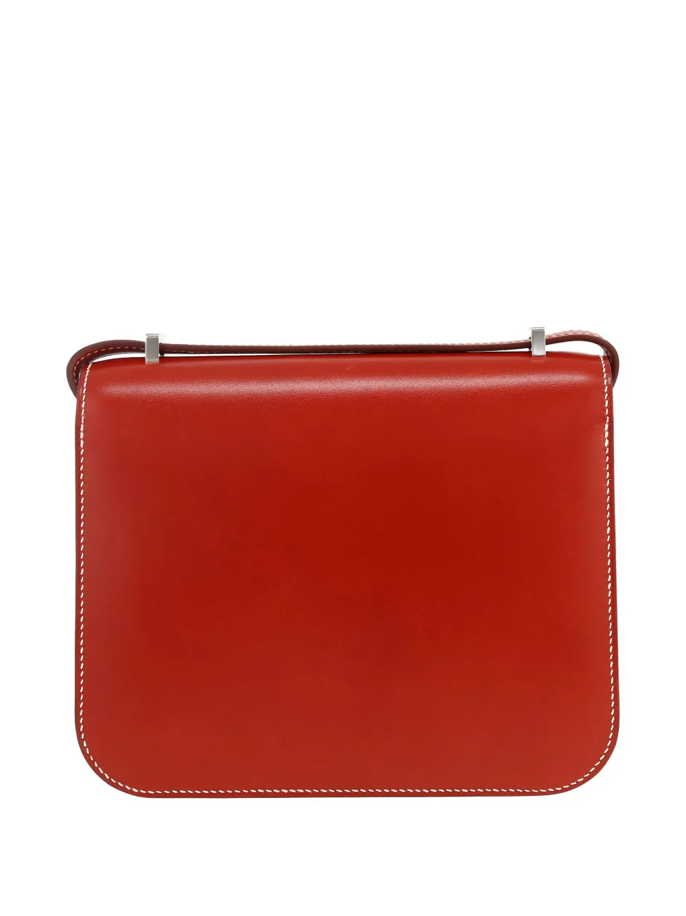 Hermès Pre-Owned 2022 mini Constance shoulder bag | Pre-Owned | Image 2