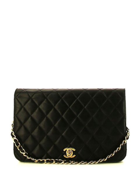 CHANEL Full Flap shoulder bag Women