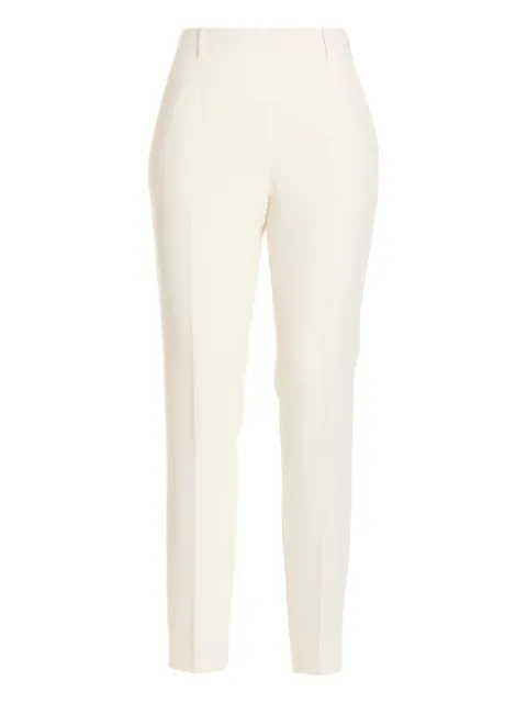 Alberto Biani elasticated pants