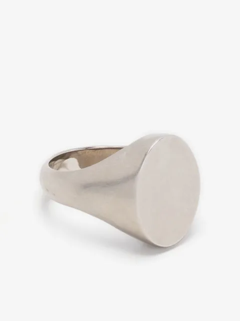 Maison Margiela chevalière Chevalier