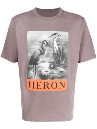 Heron Preston