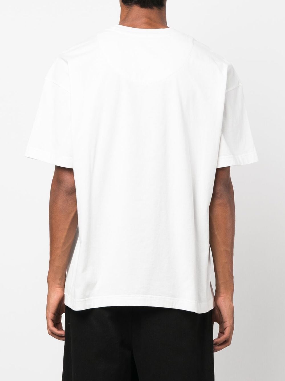 Craig Green Crew Neck short-sleeved T-shirt - Farfetch