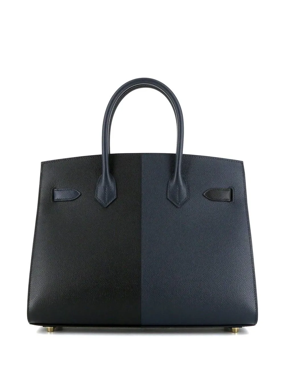 Image 2 of Hermès pre-owned Casaque Birkin handbag