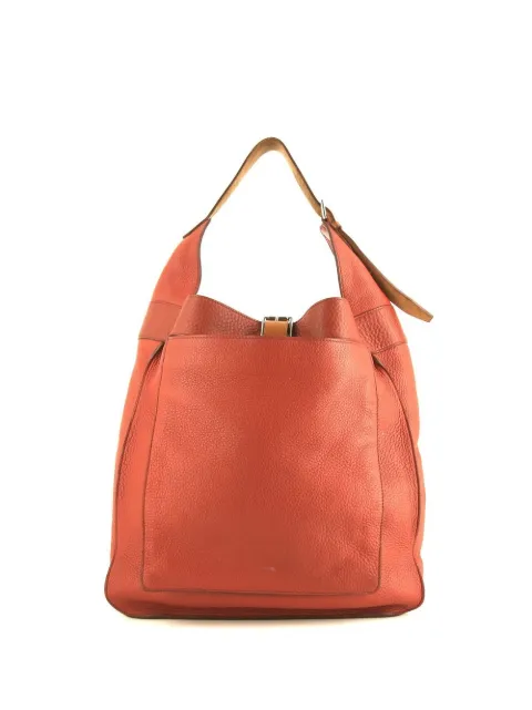 Hermès Pre-Owned Marwari Schultertasche