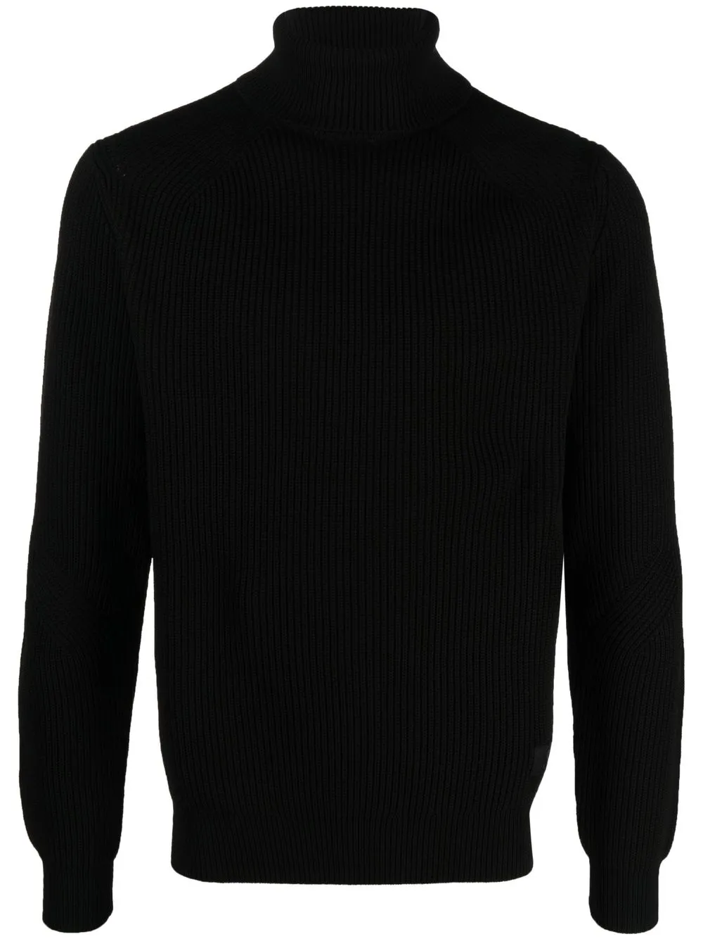 

North Sails roll-neck long-sleeve jumper - Black