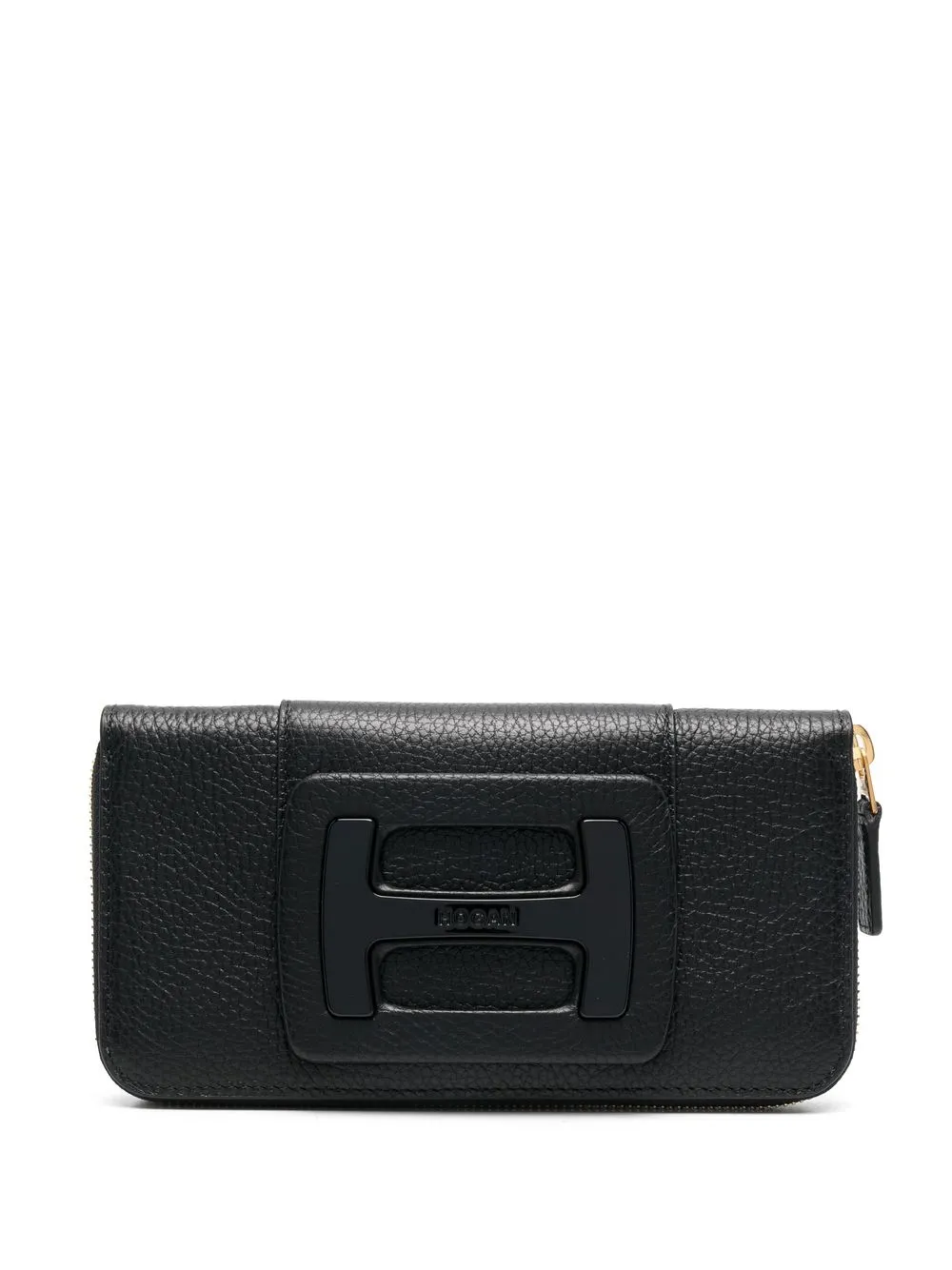 

Hogan cartera Maxi H - Negro