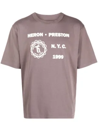 Heron Preston