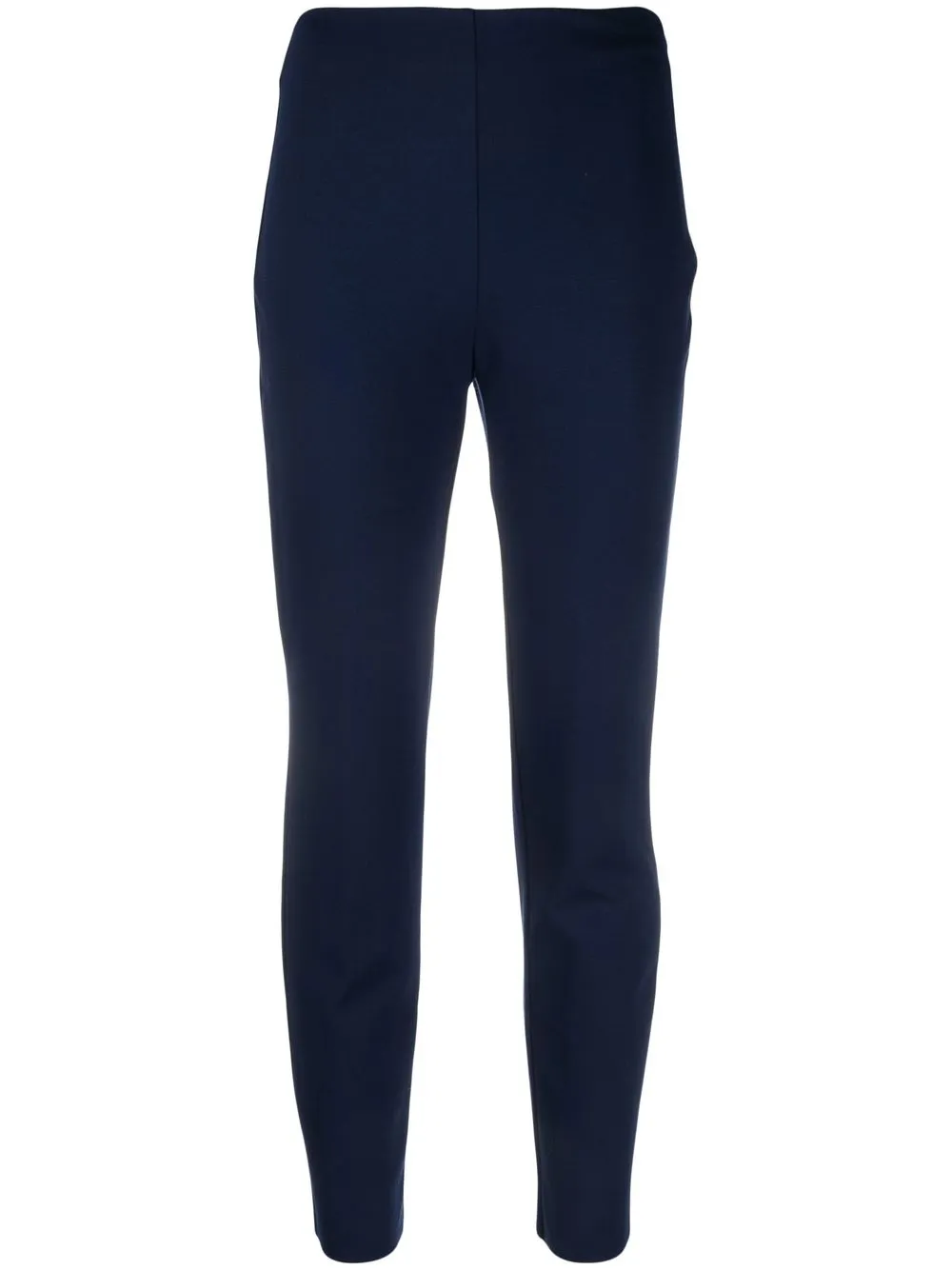 

PierAntonioGaspari mid-rise jersey leggings - Blue