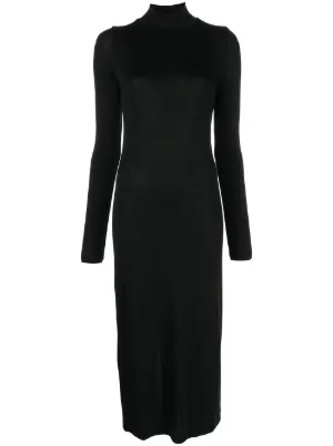 rag&bone ニットドレス rag & bone Lina Cotton-Blend Knit Maxi Dress | Saks Fifth Avenue