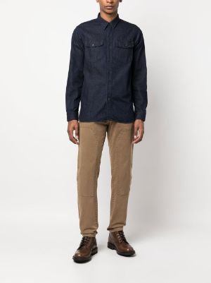 Ralph Lauren RRL Shirts for Men - Shop Now on FARFETCH