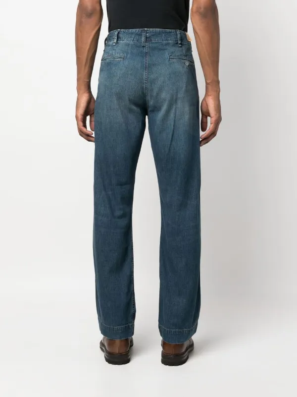 Ralph lauren men's store jeans relaxed fit