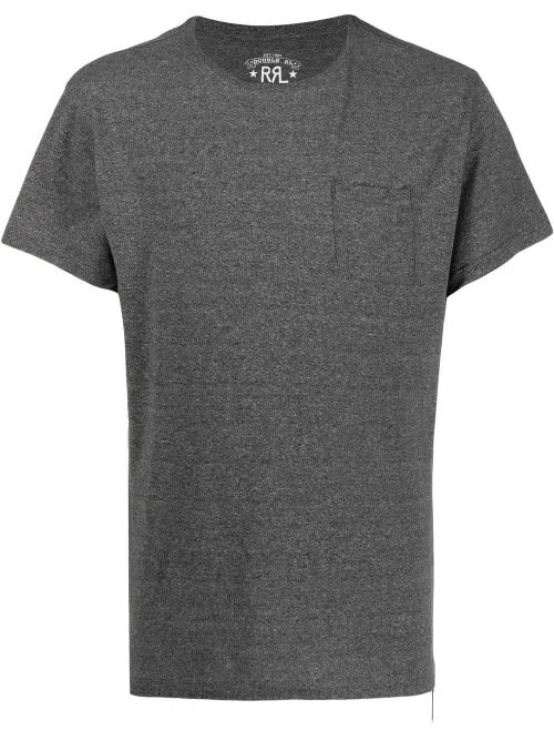 T-shirt à manches courtes - Ralph Lauren RRL - Modalova
