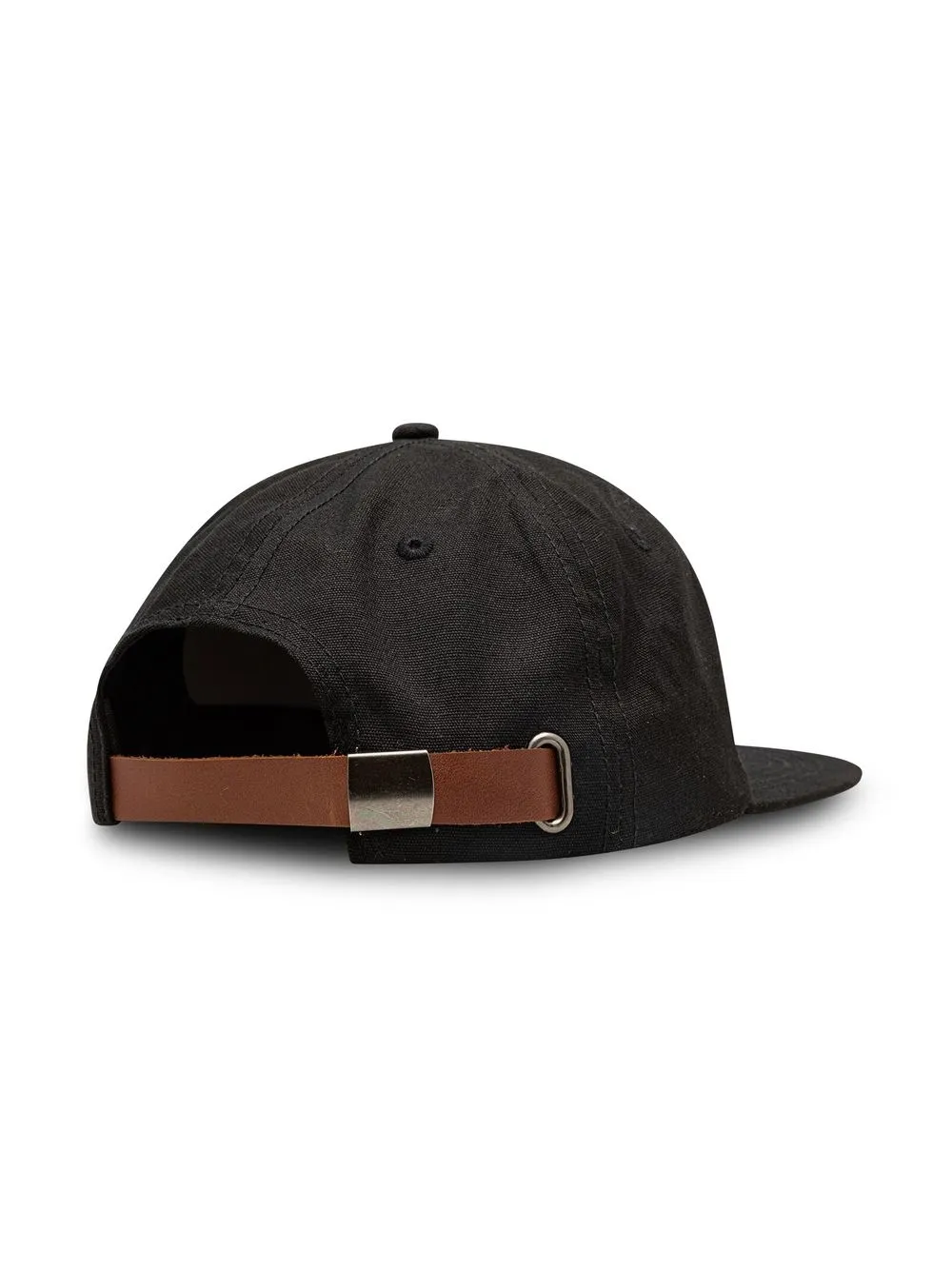 GUTTER CAT GANG varsity GCG-logo hat | Image 2