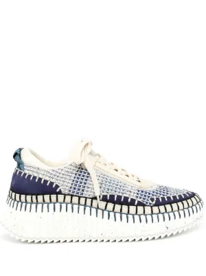 Chloe Sneakers FARFETCH US