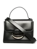 Chloé Kattie crossbody bag - Black