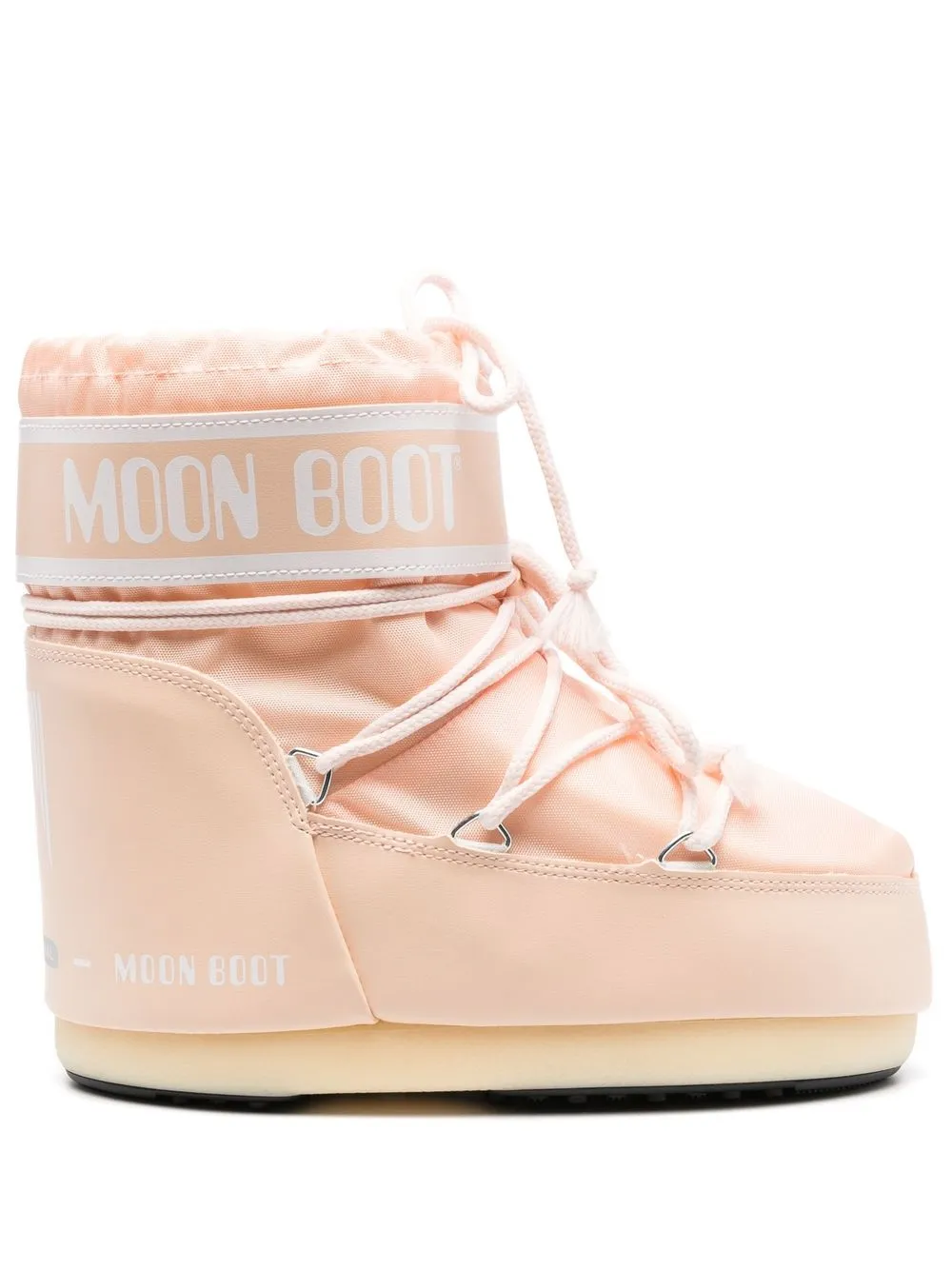 

Moon Boot botas Iconic - Neutro