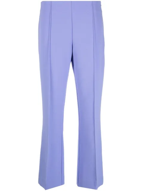 Vivetta pintuck trousers