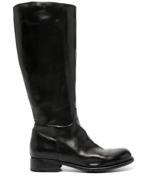 Country road shop knee high boots