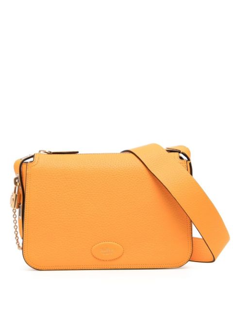 Mulberry - Billie grained crossbody bag