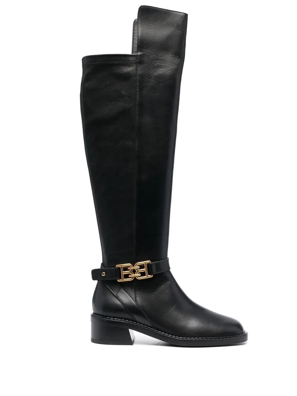 

Bally Eloire knee-high boots - Black