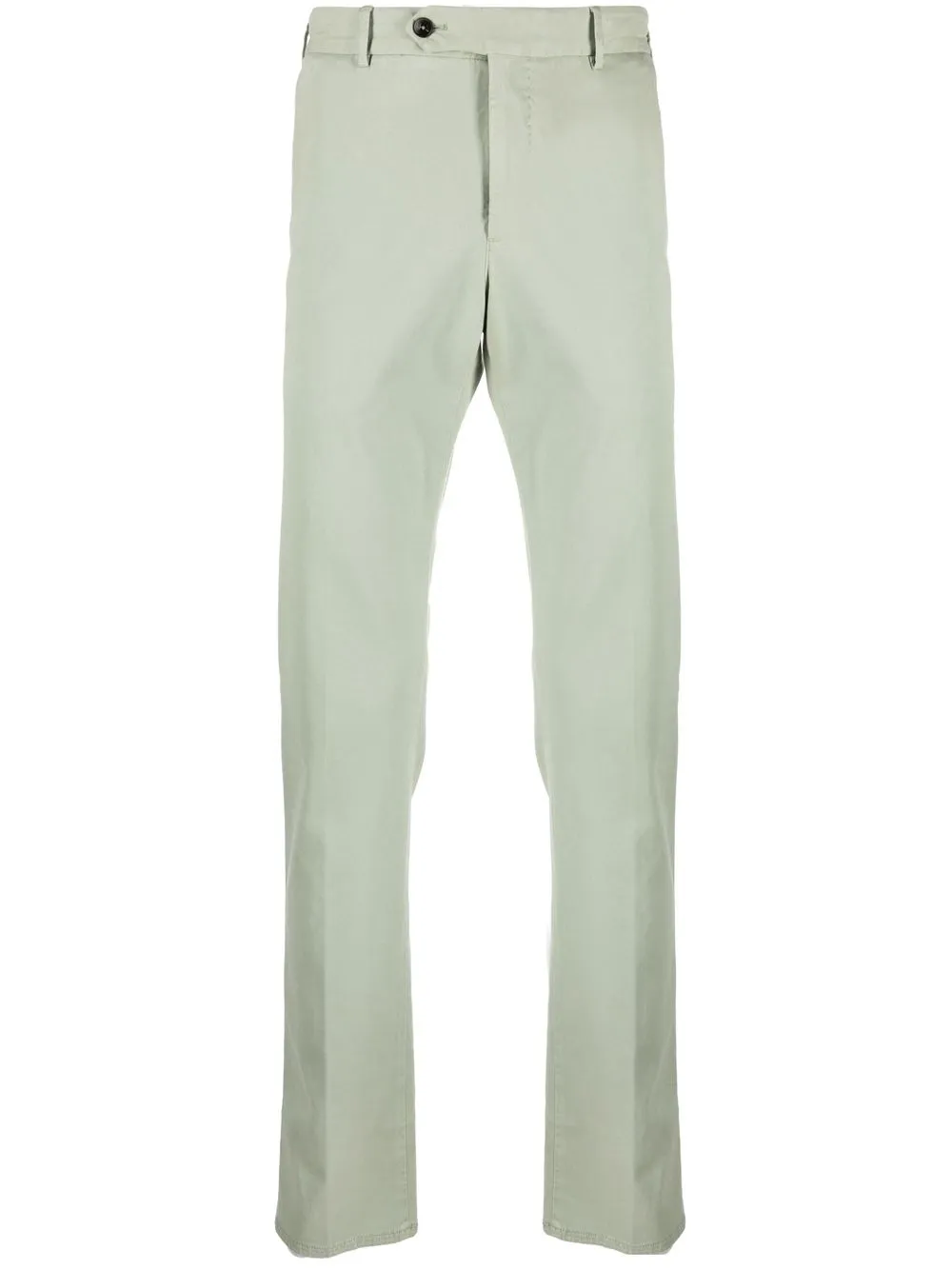 

PT Torino pantalones chinos slim - Verde