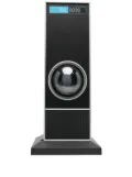 MEDICOM TOY HAL 9000 replica - Black