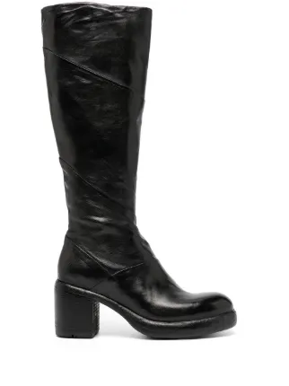 Madison Knee High Boots main image 1