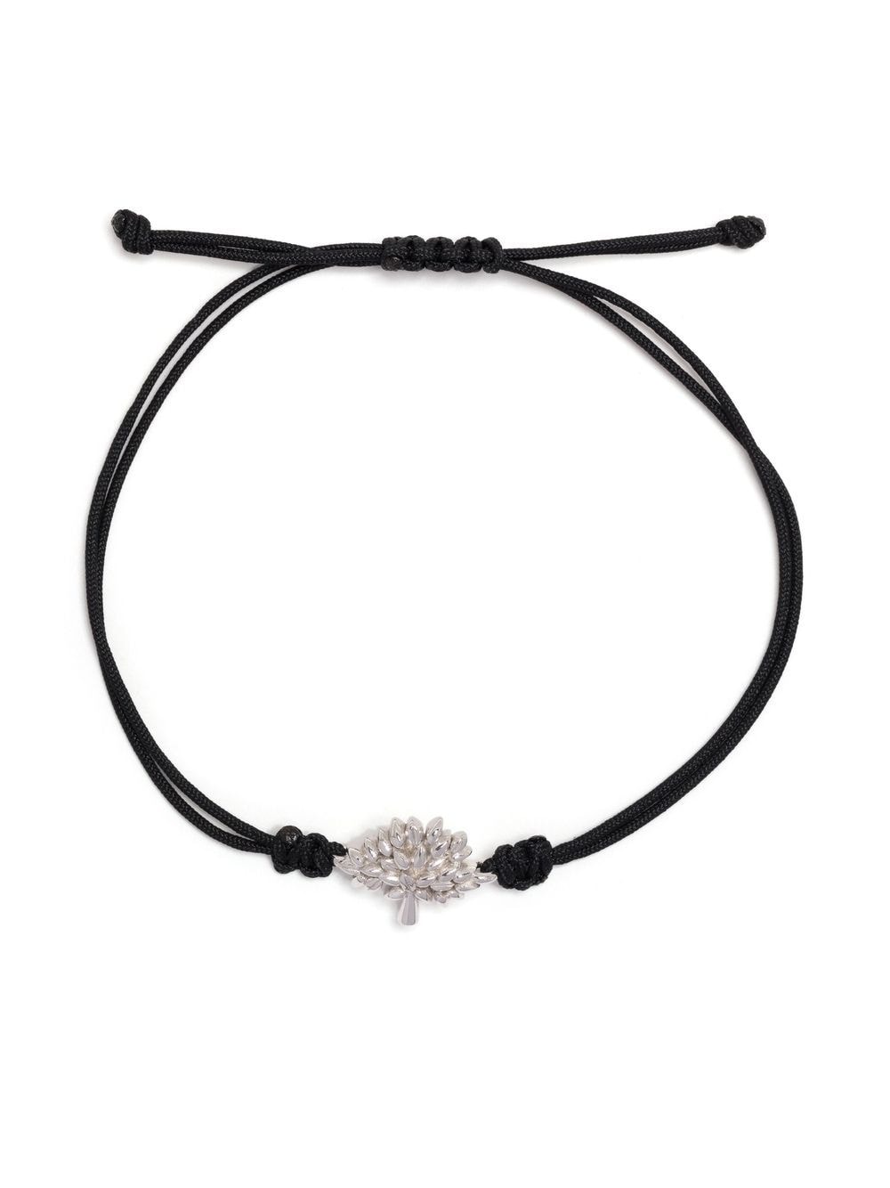 

Mulberry pulsera Mulberry Tree - Negro