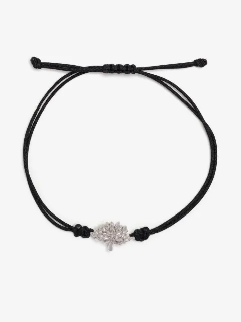 Mulberry Mulberry Tree cord bracelet 