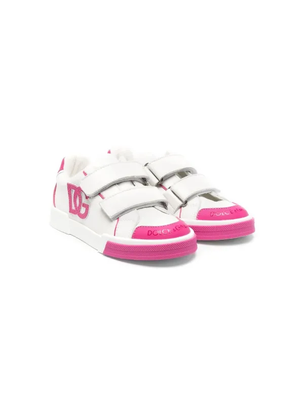 baby girl dc shoes
