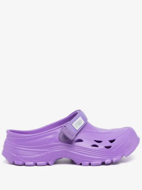 Suicoke mules MOK slip-on