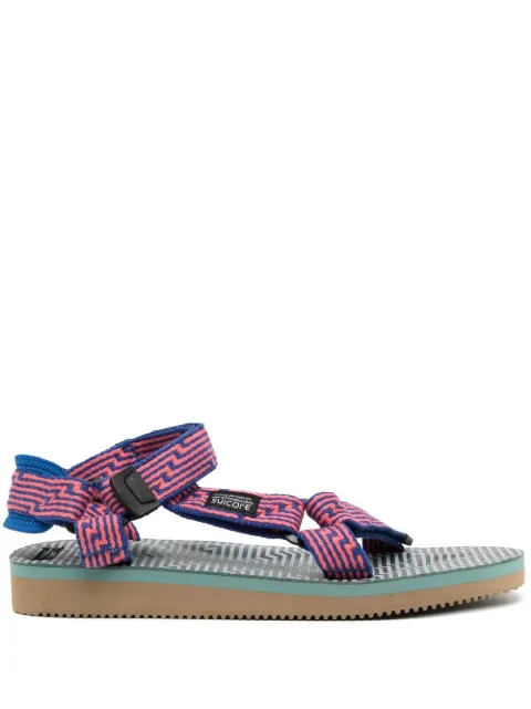 Suicoke DEPA-JC Sandalen