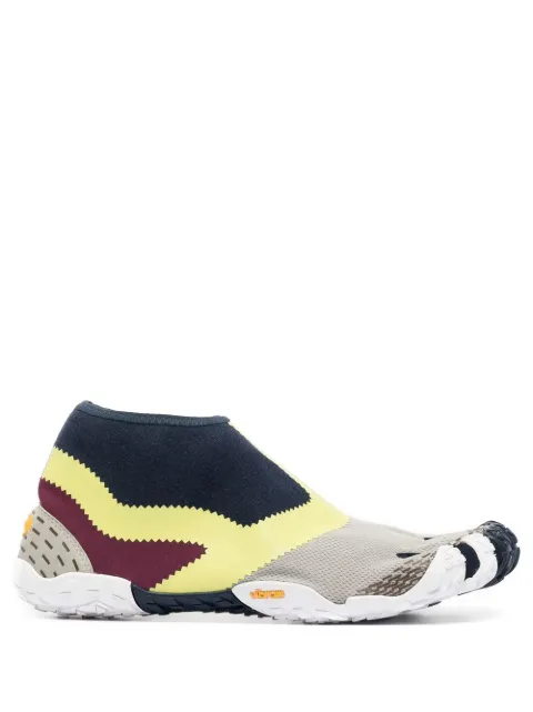 SUICOKE VFF x Vibram Fivefingers NIN-LO sock sandals