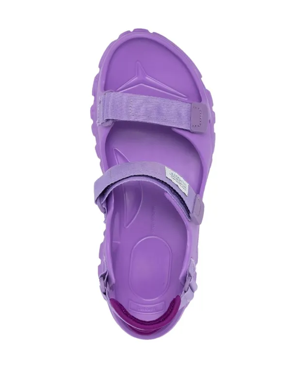 Suicoke purple 2025