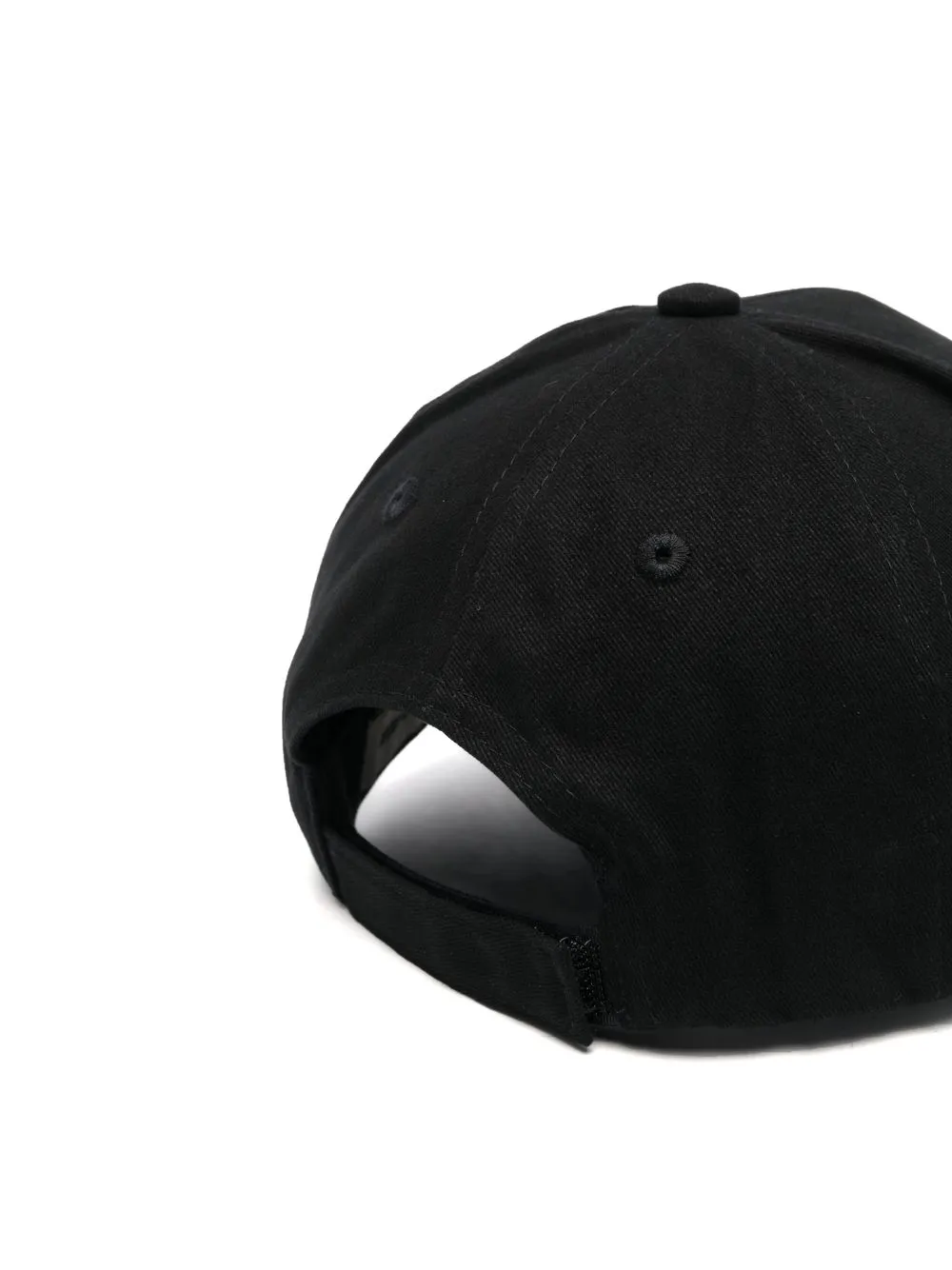 Zadig&Voltaire logo-embroidered baseball cap | Image 2