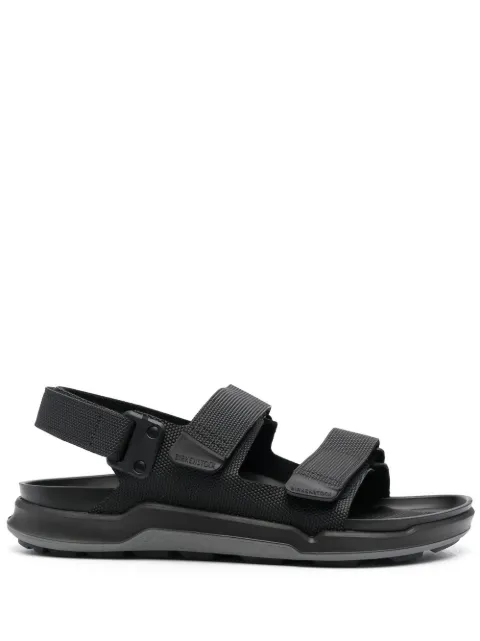 Birkenstock Milano touch-strap sandals