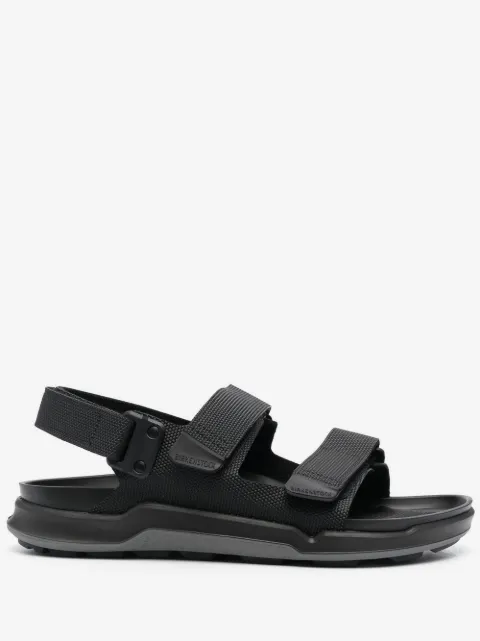 Birkenstock Milano touch-strap sandals