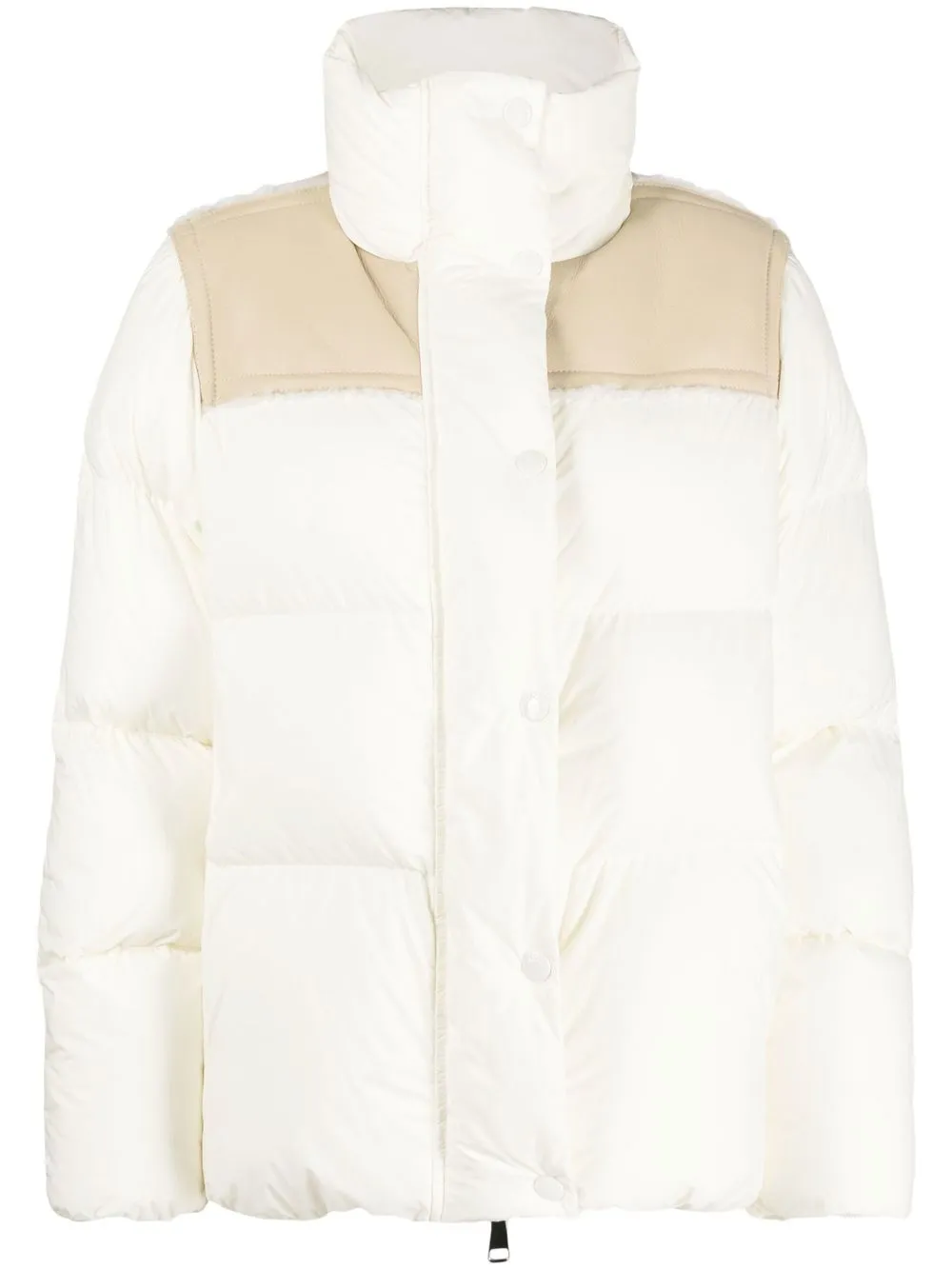 Moncler shop nil jacket