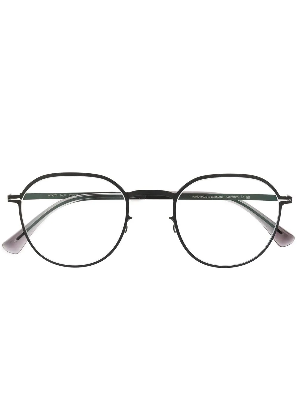 

Mykita lentes Talvi - Negro