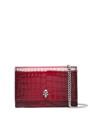 alexander mcqueen women's handbags