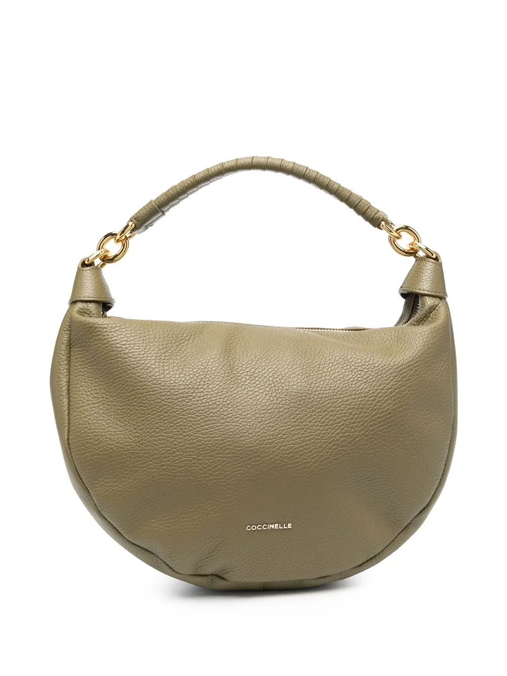 

Coccinelle Maelody shoulder bag - Green