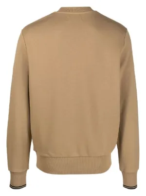 Fred Perry Sweaters \u0026 Knitwear 