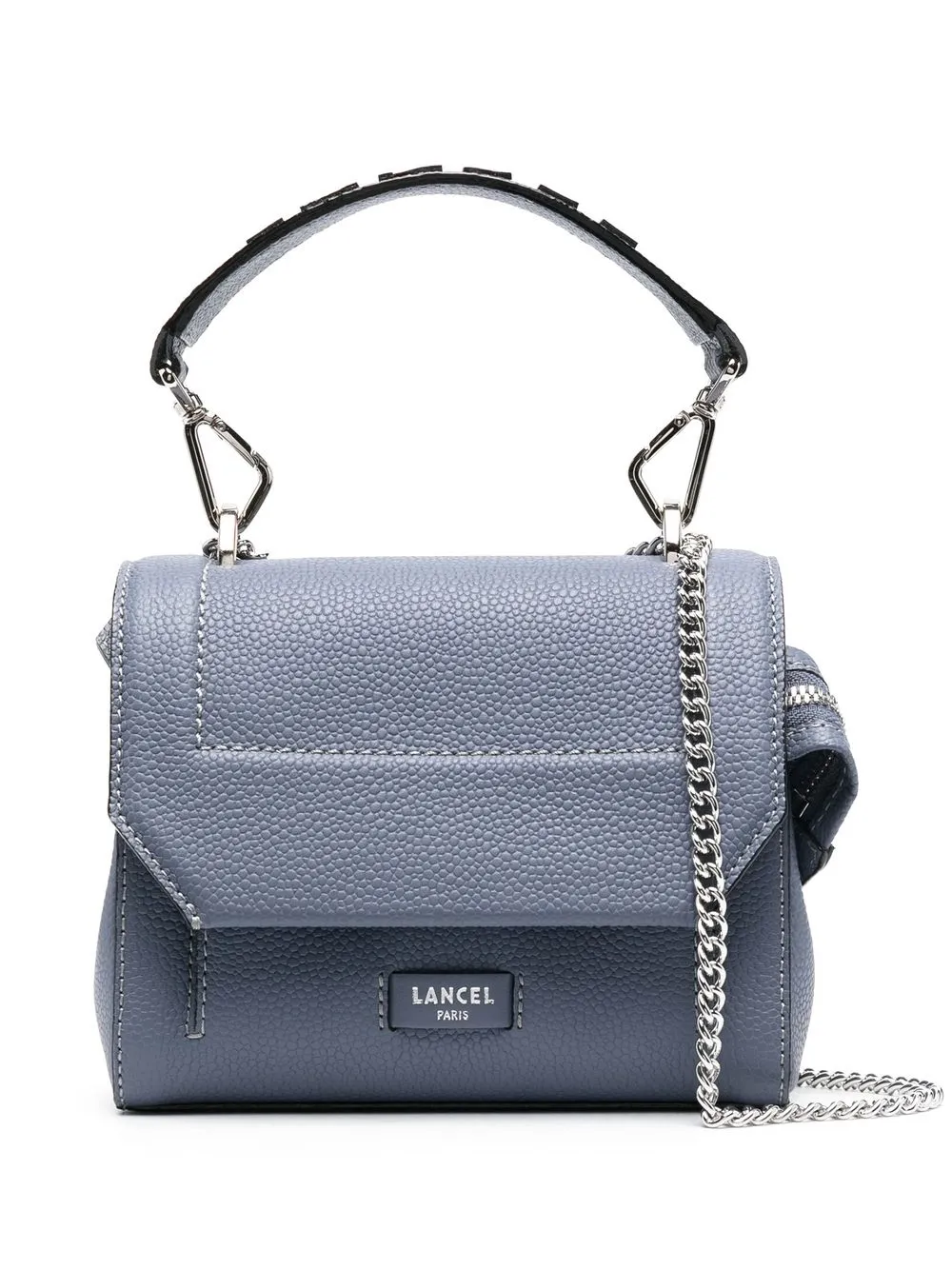 

Lancel bolsa crossbody Ninon - Azul