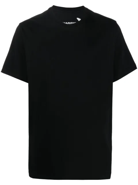 Maharishi graphic-print short-sleeve T-shirt