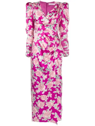ワンピース Alessandra Rich Dresses Dresses – Alessandra Rich