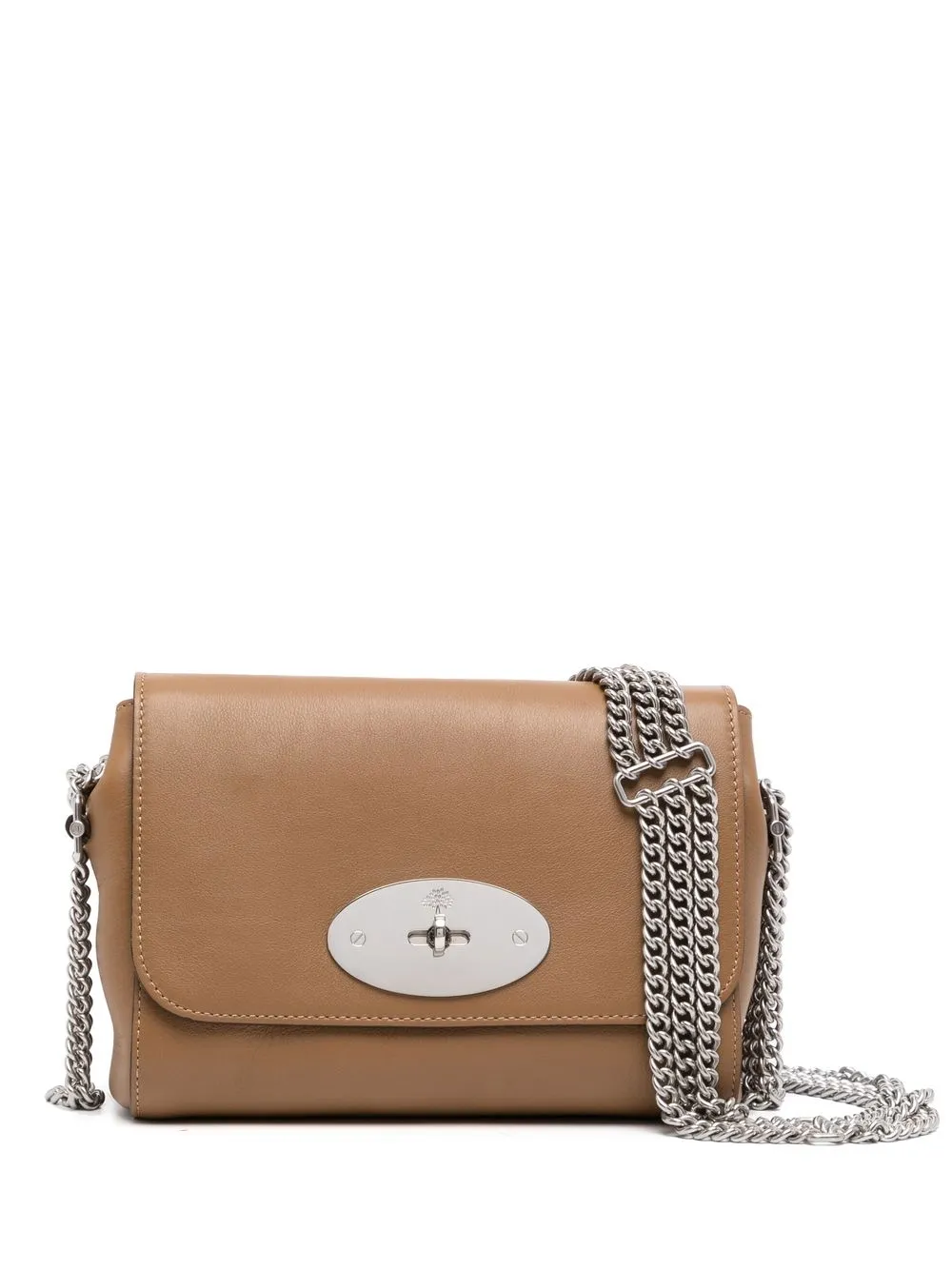 

Mulberry Lily crossbody bag - Brown