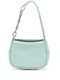 Mulberry small Link shoulder bag - Green