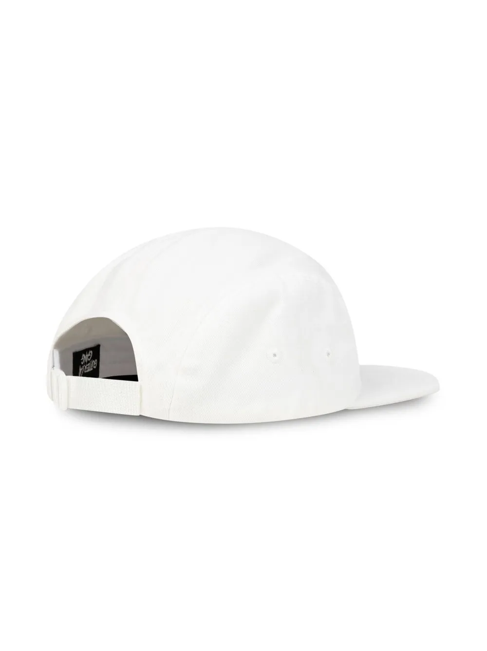 GUTTER CAT GANG embroidered-logo cap | Women | Image 2